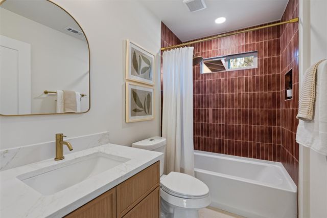 5112 Waterbrook DR, Austin, TX 78723