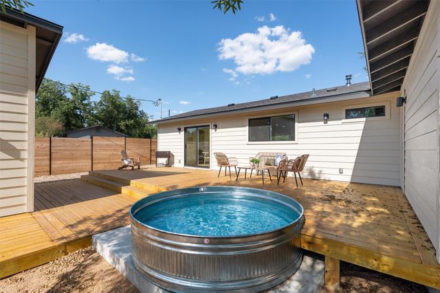 5112 Waterbrook DR, Austin, TX 78723