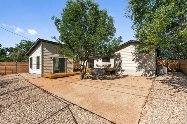 5112 Waterbrook DR, Austin, TX 78723