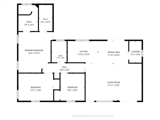 5112 Waterbrook DR, Austin, TX 78723