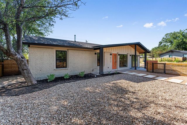 5112 Waterbrook DR, Austin, TX 78723