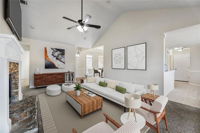 7988 WESTLAKE Drive, Midland, GA 31820