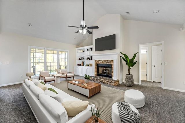 7988 WESTLAKE Drive, Midland, GA 31820