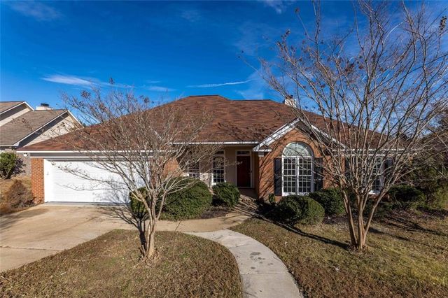 7988 WESTLAKE Drive, Midland, GA 31820