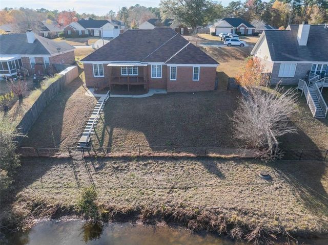 7988 WESTLAKE Drive, Midland, GA 31820