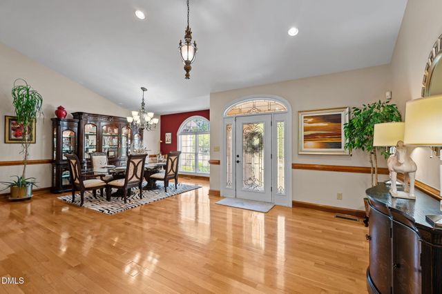 410 Normandy Road, Louisburg, NC 27549