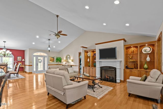 410 Normandy Road, Louisburg, NC 27549