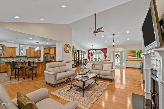 410 Normandy Road, Louisburg, NC 27549