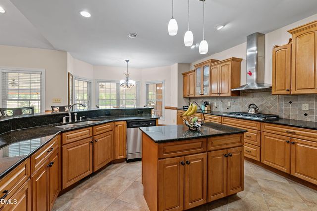 410 Normandy Road, Louisburg, NC 27549