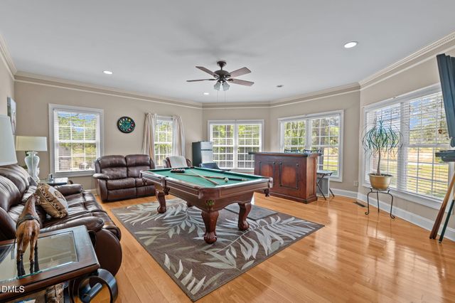 410 Normandy Road, Louisburg, NC 27549