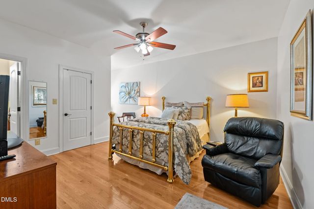 410 Normandy Road, Louisburg, NC 27549