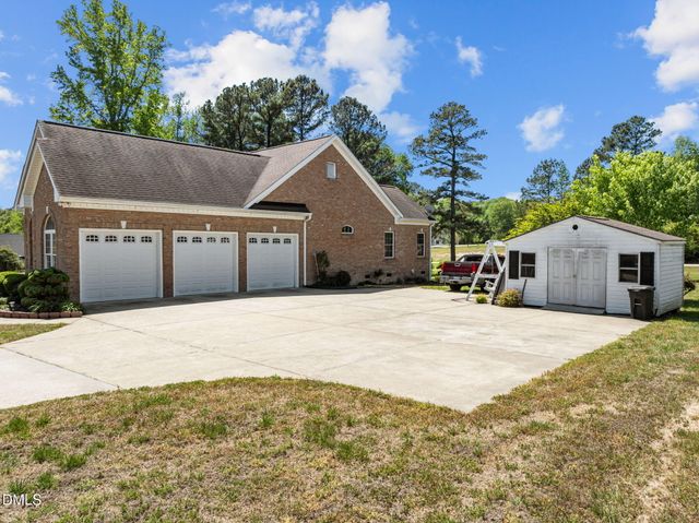 410 Normandy Road, Louisburg, NC 27549