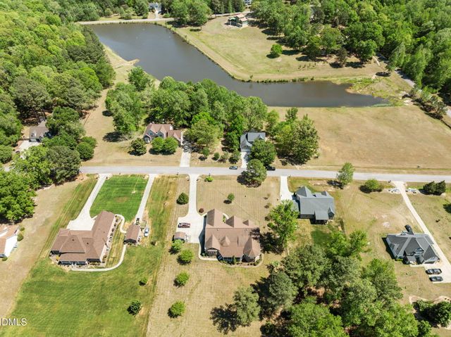 410 Normandy Road, Louisburg, NC 27549