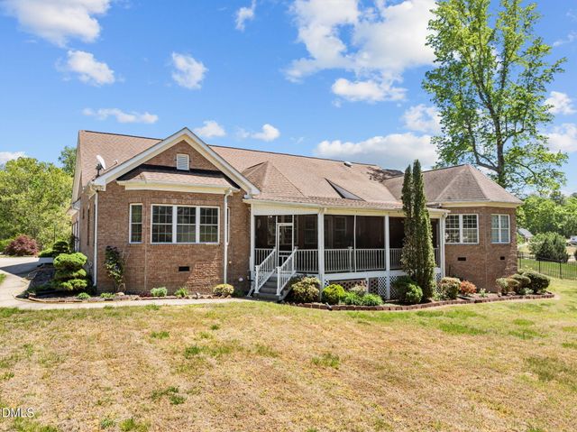 410 Normandy Road, Louisburg, NC 27549
