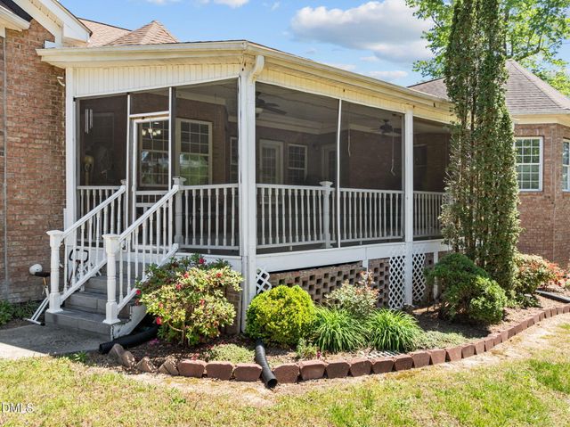 410 Normandy Road, Louisburg, NC 27549