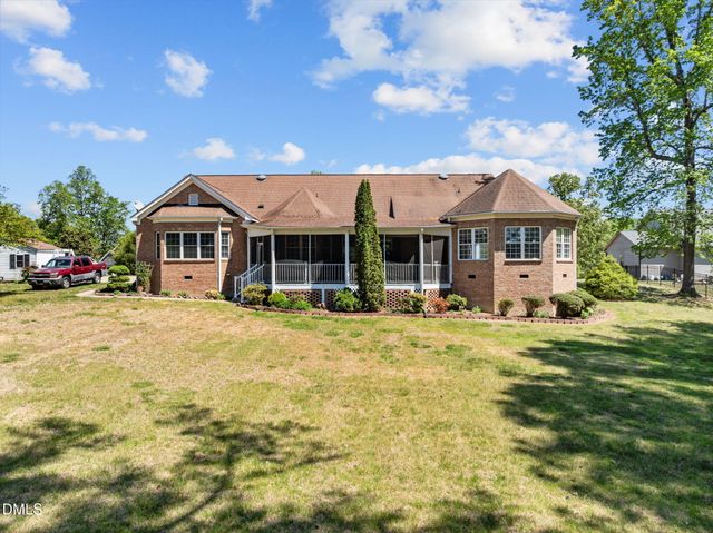 410 Normandy Road, Louisburg, NC 27549