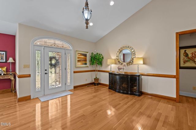 410 Normandy Road, Louisburg, NC 27549