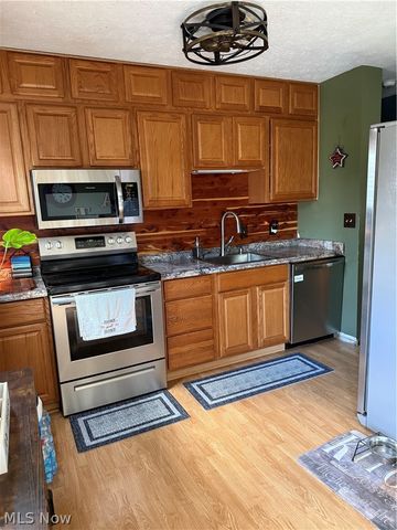 246 Depot Street, Conneaut, OH 44030