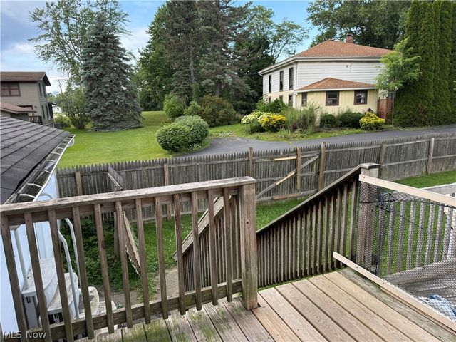 246 Depot Street, Conneaut, OH 44030
