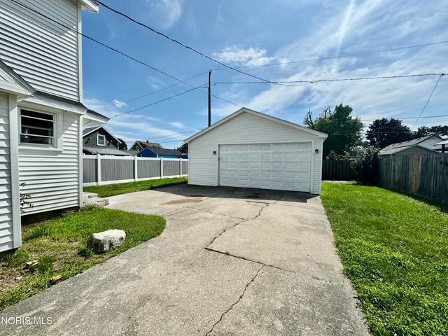 2918 113th Street, Toledo, OH 43611