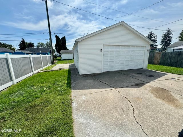 2918 113th Street, Toledo, OH 43611