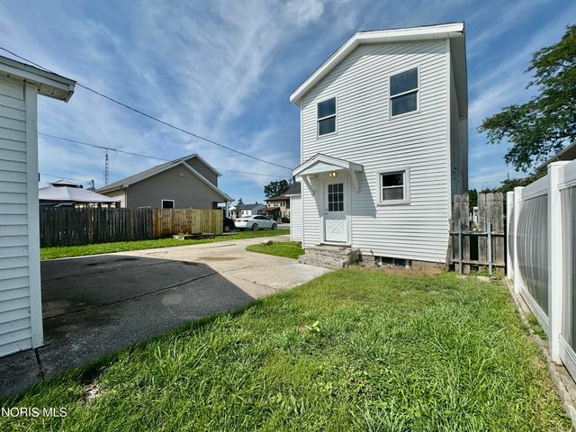 2918 113th Street, Toledo, OH 43611