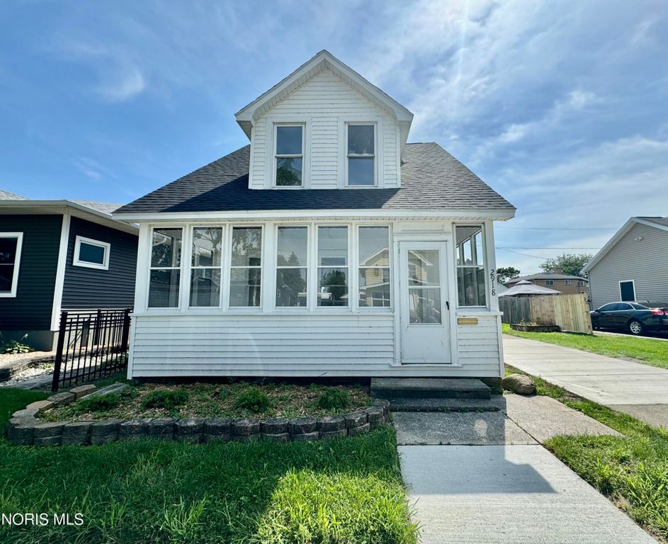 2918 113th Street, Toledo, OH 43611