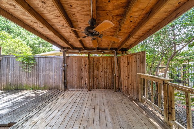 2719 Creek Wood Court, Carrollton, TX 75006