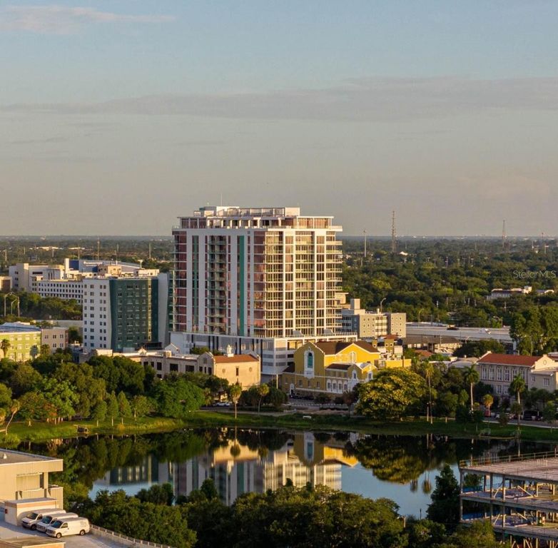 777 3RD AVENUE N 1704, St Petersburg, FL 33701