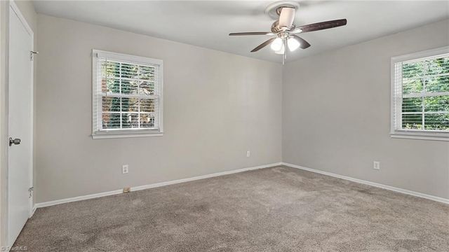 5411 Amberhill Drive, Greensboro, NC 27455