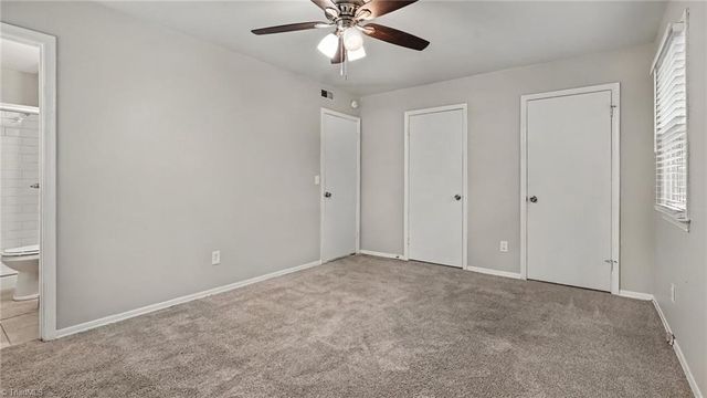 5411 Amberhill Drive, Greensboro, NC 27455