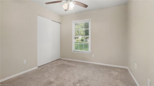 5411 Amberhill Drive, Greensboro, NC 27455
