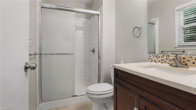 5411 Amberhill Drive, Greensboro, NC 27455