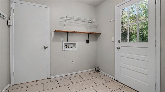 5411 Amberhill Drive, Greensboro, NC 27455