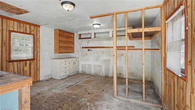 5411 Amberhill Drive, Greensboro, NC 27455