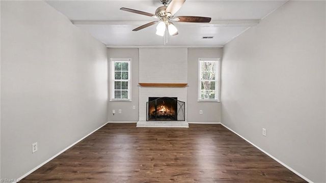 5411 Amberhill Drive, Greensboro, NC 27455