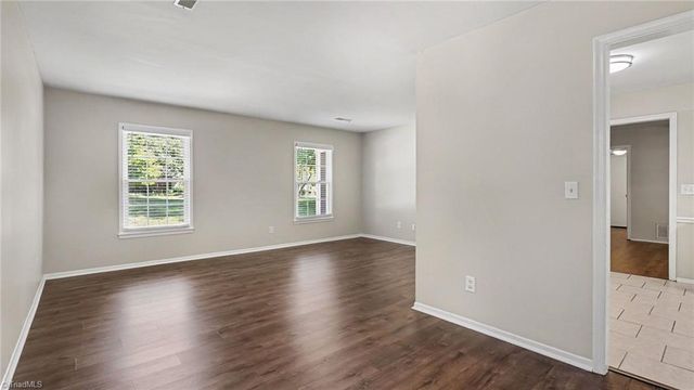 5411 Amberhill Drive, Greensboro, NC 27455