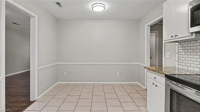 5411 Amberhill Drive, Greensboro, NC 27455