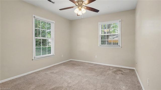 5411 Amberhill Drive, Greensboro, NC 27455