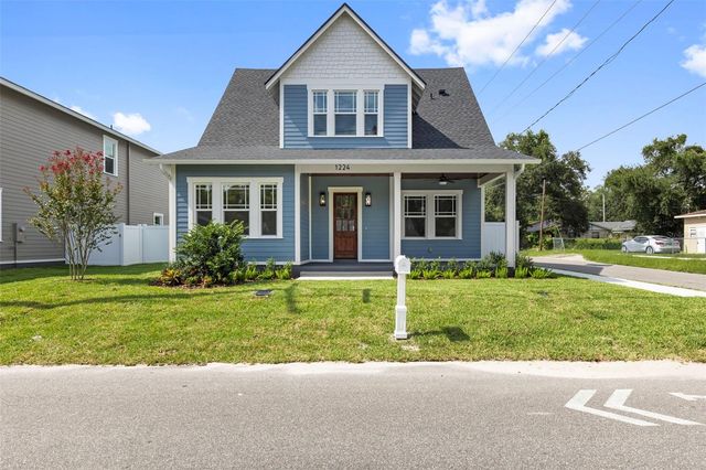 1224 E CHELSEA STREET, Tampa, FL 33603