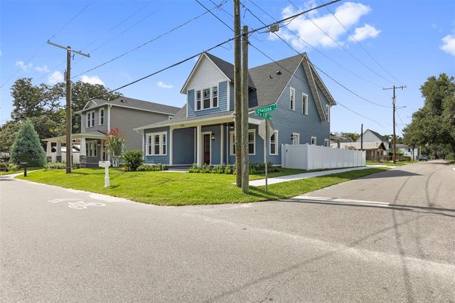 1224 E CHELSEA STREET, Tampa, FL 33603