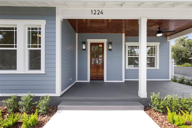 1224 E CHELSEA STREET, Tampa, FL 33603