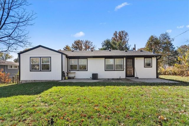 3520 Longwood Avenue, Kansas City, KS 66104