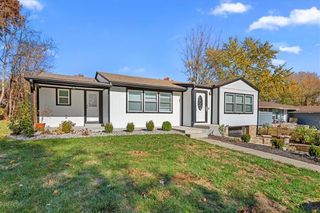 3520 Longwood Avenue, Kansas City, KS 66104