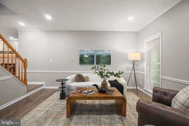 9009 SNOWY EGRET CT, Spotsylvania, VA 22553