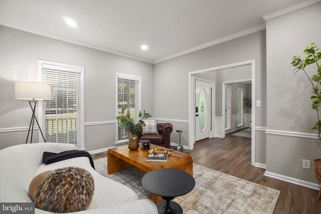 9009 SNOWY EGRET CT, Spotsylvania, VA 22553