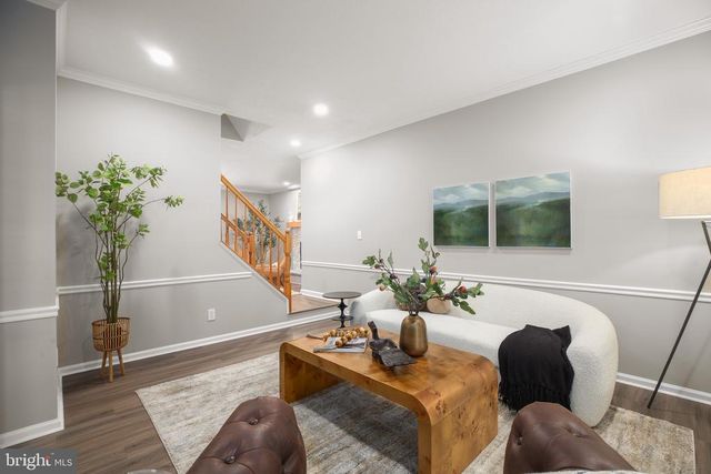 9009 SNOWY EGRET CT, Spotsylvania, VA 22553