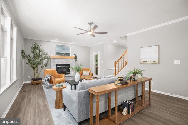9009 SNOWY EGRET CT, Spotsylvania, VA 22553