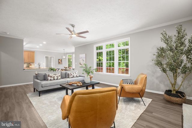 9009 SNOWY EGRET CT, Spotsylvania, VA 22553