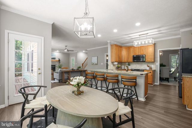 9009 SNOWY EGRET CT, Spotsylvania, VA 22553